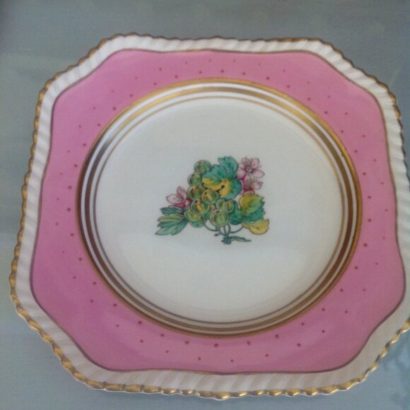 Vintage Gray's Pottery - Made in Stoke-on-Trent England - Picture 2 of 3